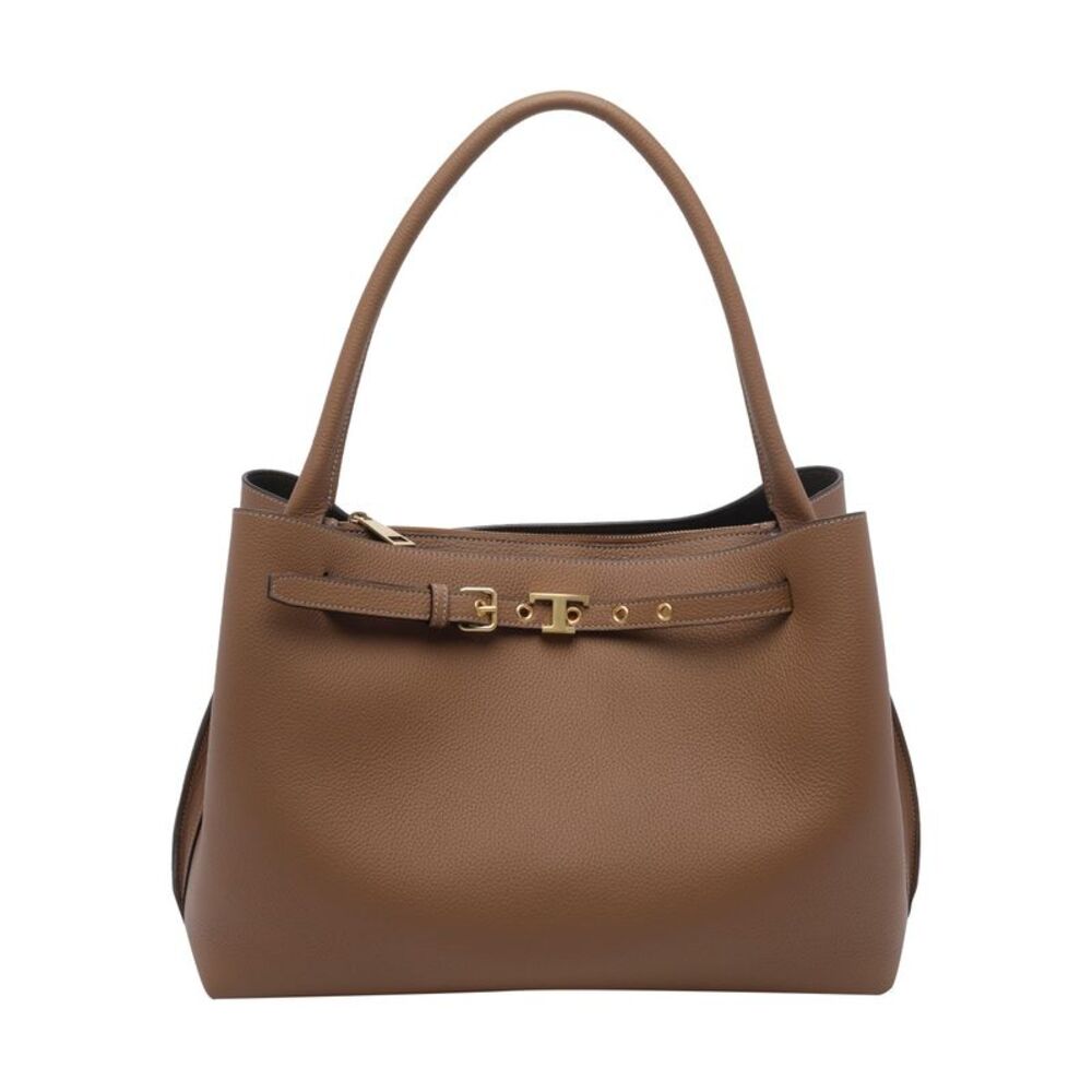 Tod's Women Small T Signature Handbag